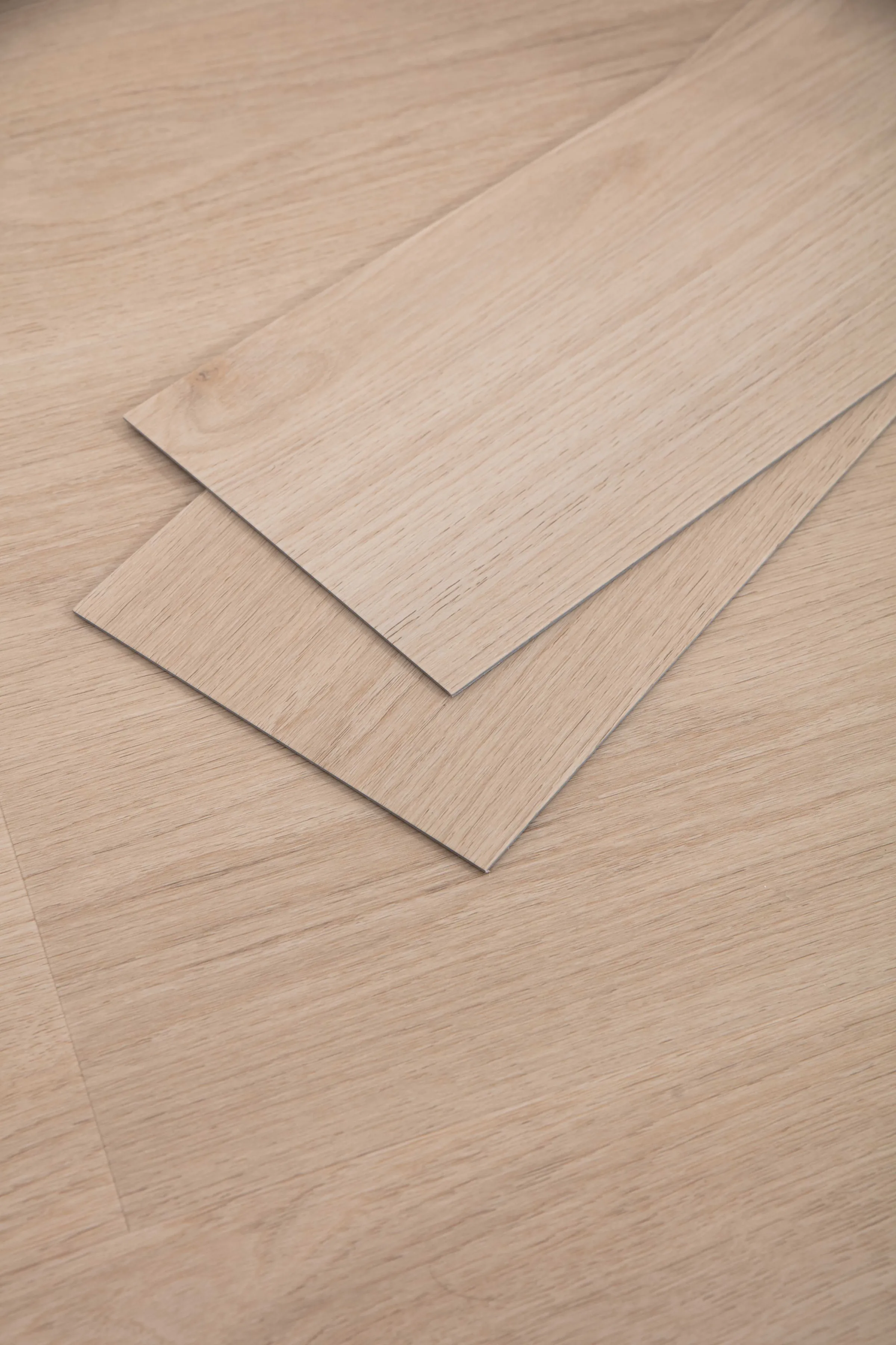 Velanto Ivory, PVC-vloer van Nevora